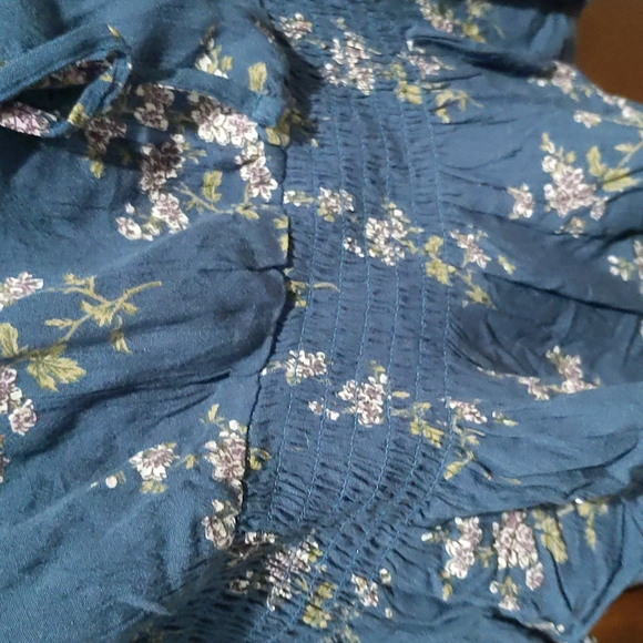 NWT American Eagle top - Picture 7 of 7